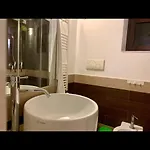 Апартаменты Al Rifugio Della Stazione *