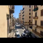 Al Rifugio Della Stazione Апартаменты Палермо